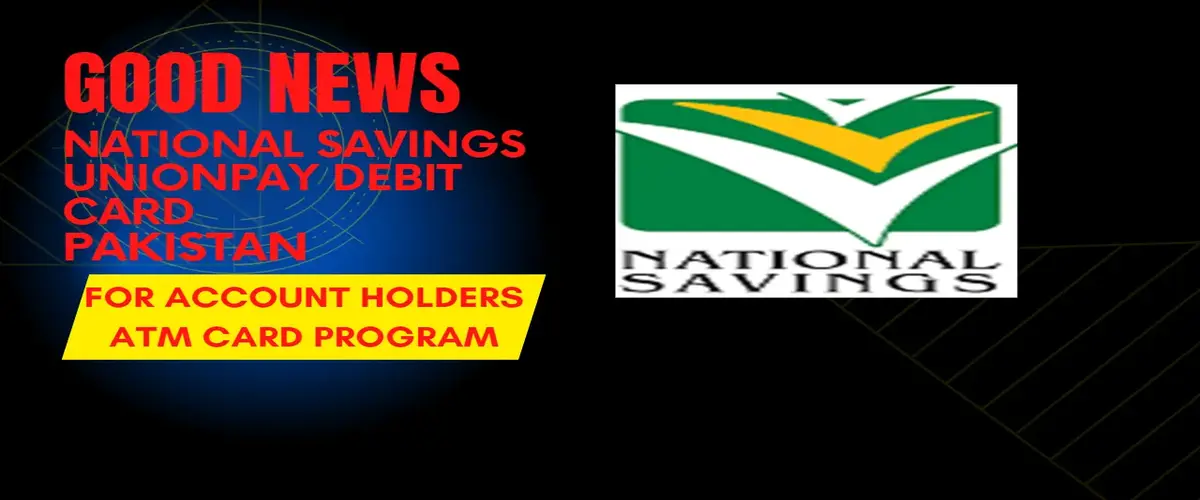 national savings pakistan pic
